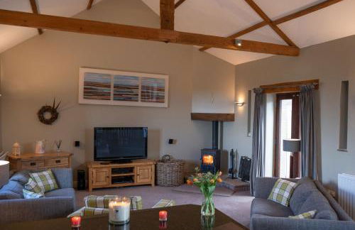 Watson Cottage, Castle Carrock, Nr Carlisle - Foto 2