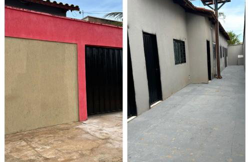 Flat próx rodoviária, faculdade ulbra, católica, aeroporto Sazonal 6 - Foto 6