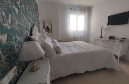 Rosalia 5 Estrellas - Garaje Free - 90m2 - Foto 23