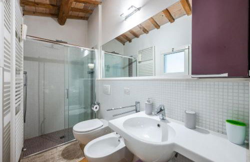 Il Campanile - Free WiFi & Private Parking - Foto 22