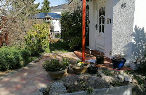 Ferien im Haus am Waldrand - Foto 19