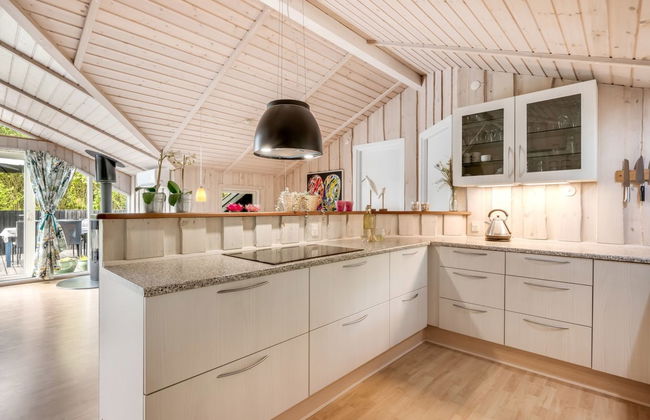 "Impi" - 1.5km from the sea - Foto 21