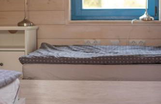 Lawendowe Pole - Domek Różany - Foto 9