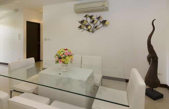 Tropicana Pool Villa - Foto 72