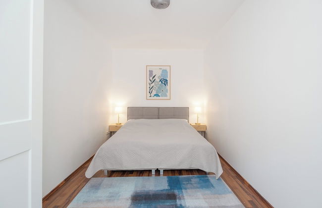 Apartment Ballgasse - Foto 13