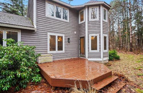 The Whitney House - Foto 7