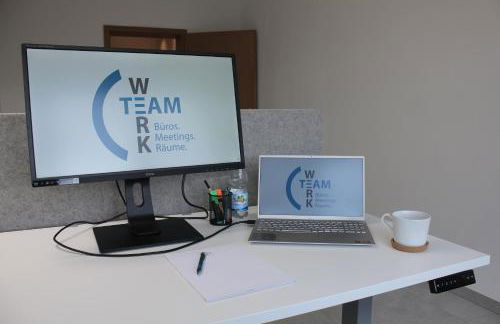 TeamWerk - Foto 13