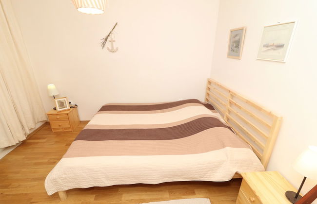 Apartments Trstenica - Foto 7