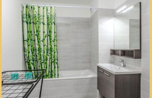 Chez Vincent I T3 I Thonon - Foto 25