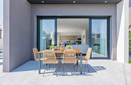 Villa Mika à 5min de la plage - Photo 55