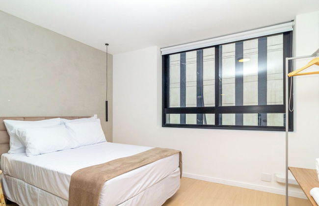 360 Rio Santos Dumont - Foto 71