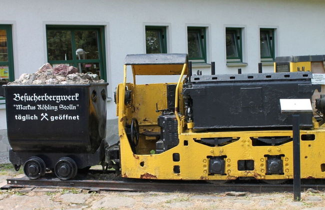 Maisonette Holiday Apartment \"fichtelberg\" - Foto 31