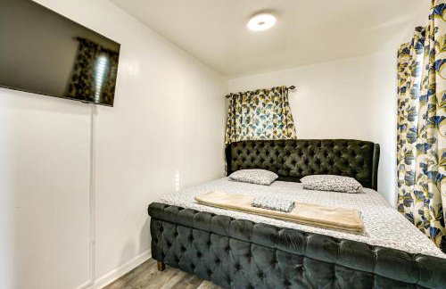 Walkable Location, 8 Mi to MetLife Teaneck Escape - Foto 17