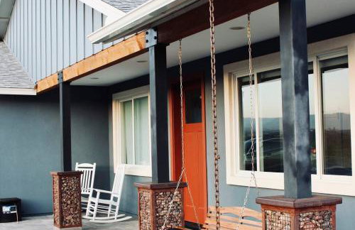 Modern 3 Bedroom Home - Foto 25