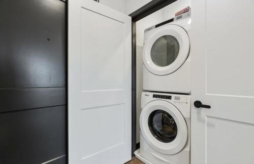 CozySuites on Mass with garage parking #3 - Foto 12