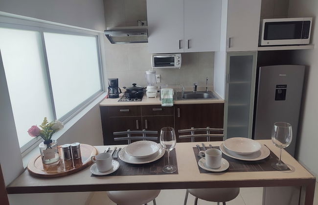 Lombardo Suites - Photo 16