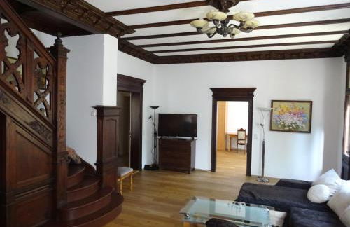 Villa Bellevue Dresden - Foto 9