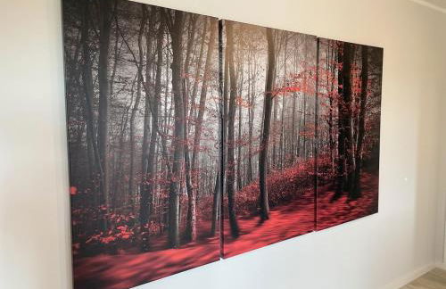 Premium Penthouse W46 Dresden - elbnah, hochwertig, zentral, 3 Schlafzimmer! - Foto 45