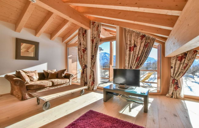 Royal A Penthouse - Foto 9