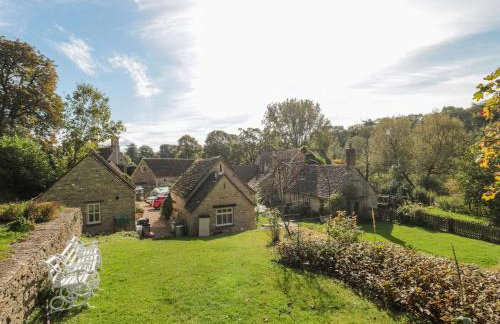 Mayfly Cottage - Foto 20