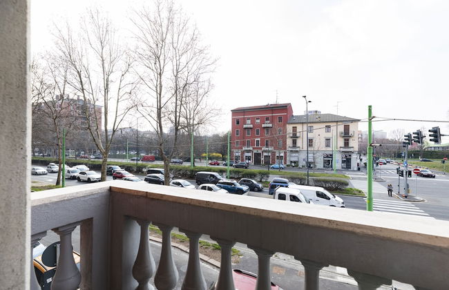 notaMI - BICOCCA Home - 2 Bedrooms - Foto 33