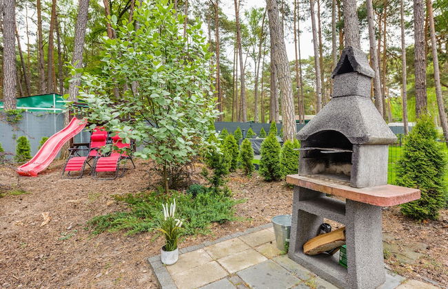 Apartamenty Sun & Snow Sloneczna - Photo 37