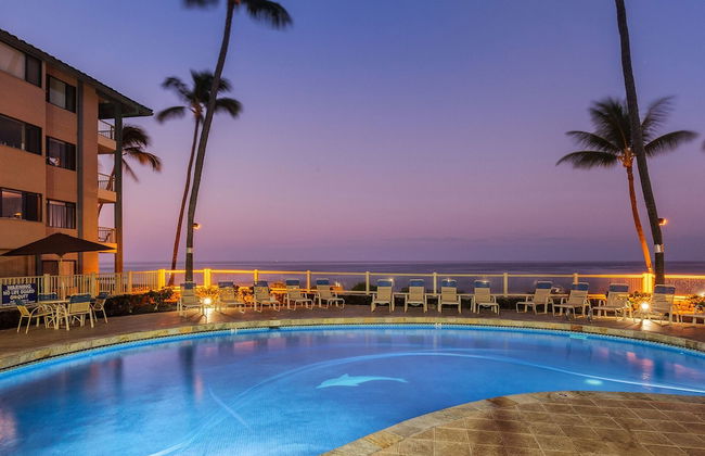 Castle at Kona Reef - Foto 17