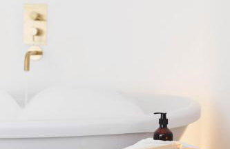 Luxury converted thatched barn near Chichester - Foto 12