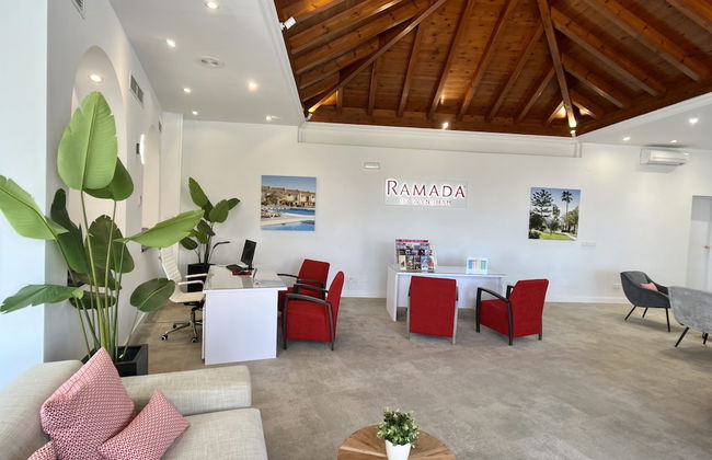 Ramada Hotel & Suites by Wyndham Costa del Sol - Photo 2