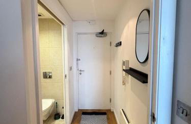 Wellington Apartment - Foto 20