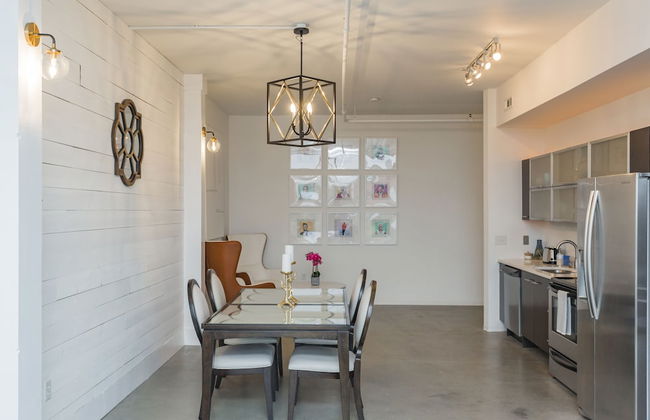 Sophisticated Nashville Condo | Corporate Rental - Foto 15