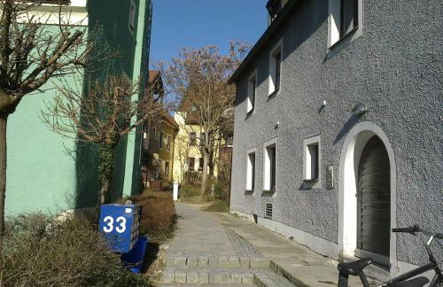 Apartment Regensburg - Foto 29