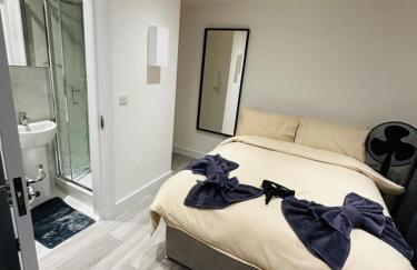 Studio in Oval London - Foto 7