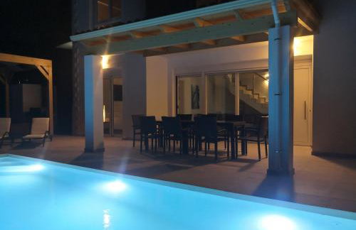 Sunset Sea View Villa 5 - Foto 33