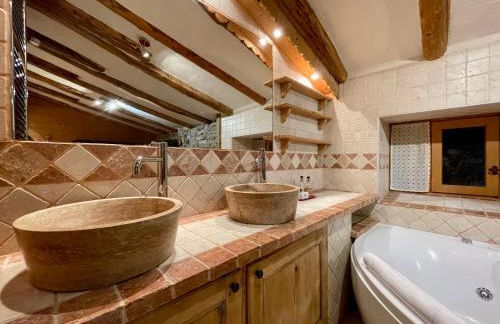 Chalet 1728 - La Reculaz - 2 minutes from Val D'isere by free shuttle bus - Foto 17