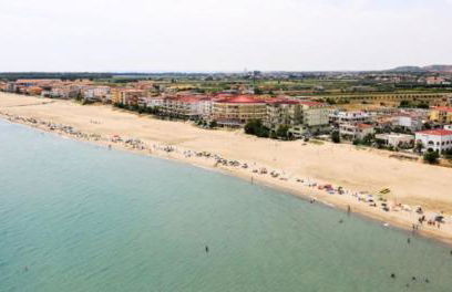 "Bon Repòs" casa vacanza Strongoli Marina - Foto 17