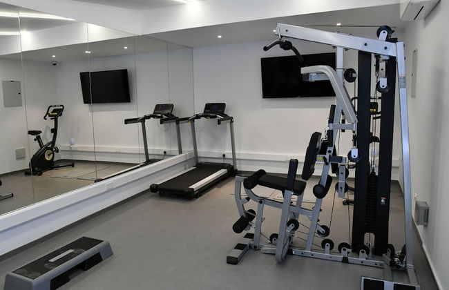 Baz Tower - Photo 38