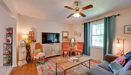 Quiet Somerset Retreat - Near Lake Cumberland - Foto 2