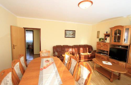 Apartments with a parking space Covici, Velebit - 14302 - Foto 8