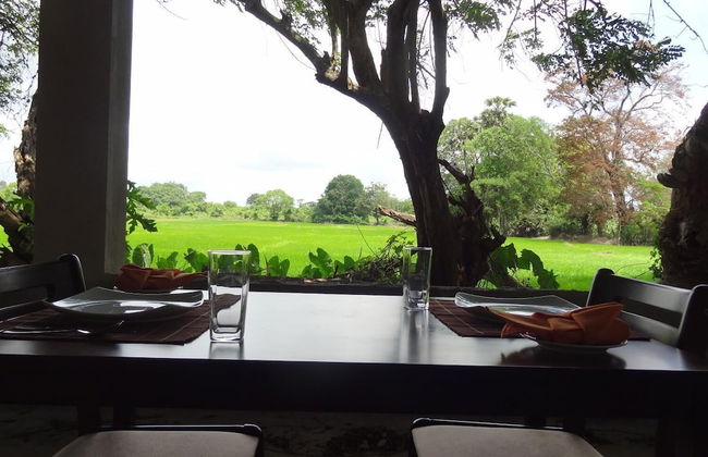 Wilpattu Tree House Hotel - Foto 41