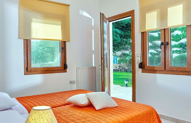 Fantastic Holiday Home in Karteros With Pool - Foto 7