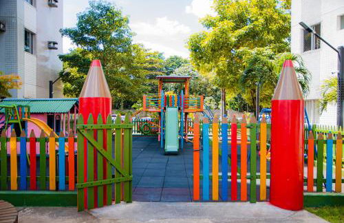 Apto com Wi-Fi e otima localizacao em Belem PA - Foto 29