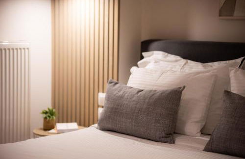 65 City Apartment - Comfortable Stay - Foto 14