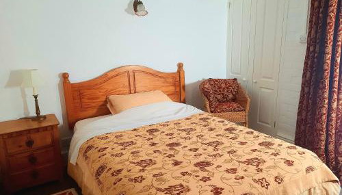 Cosy Bath-tub Ensuite - Foto 3, wardrobe