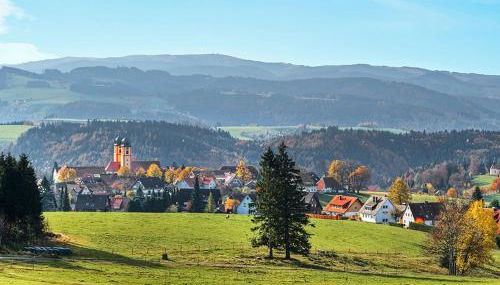 Ferienwohnung Meierhof, 38qm - Foto 5