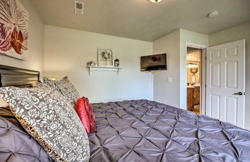 5 Mi to Town Square Park Condo in Sports Village - Foto 15