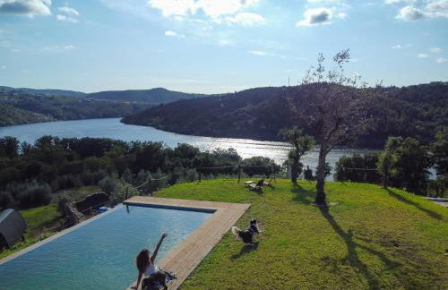 Casas de Gondarem by the Douro Valley - Foto 41