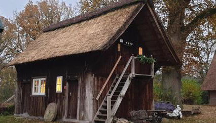 Treppenspeicher Killmann - Foto 2