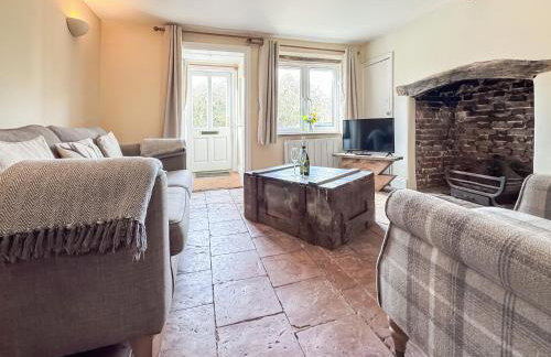 Rosemary Cottage - Foto 3