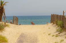 Agréable Studio les pieds dans l'eau - Foto 13